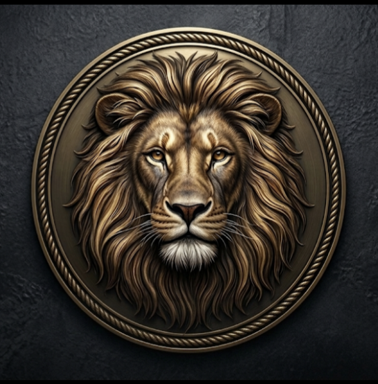 Offended Outcast emblem